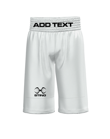 Custom Shorts
